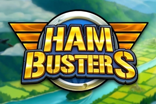 Ham Busters at Here2Win Casino