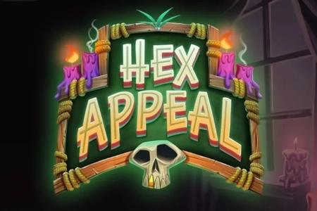 Hex Appeal pokie