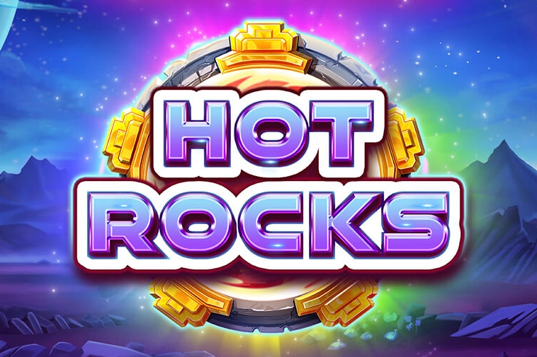 Hot Rocks pokie