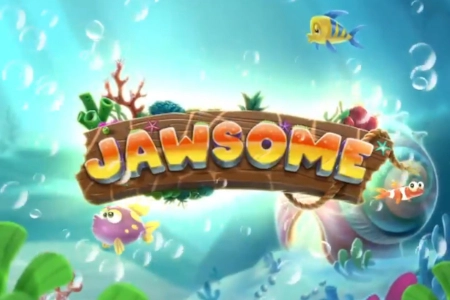 Jawsome pokie