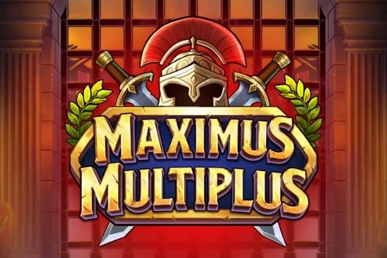 Maximus Multiplus at Here2Win Casino