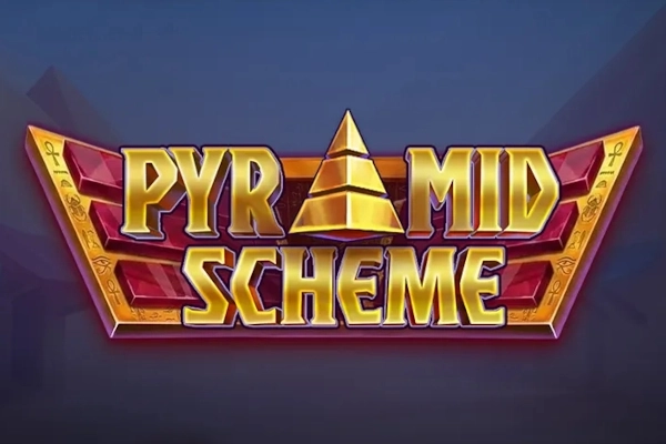 Pyramid Scheme at Here2Win Casino