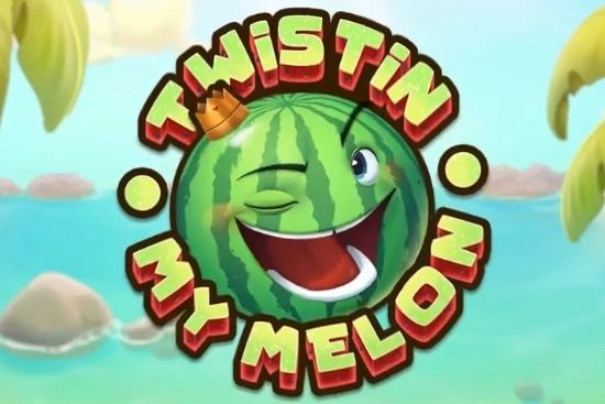Twistin My Melon at Here2Win Casino