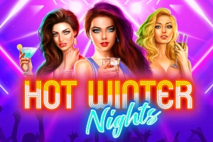 Hot Winter Nights at Here2Win Casino