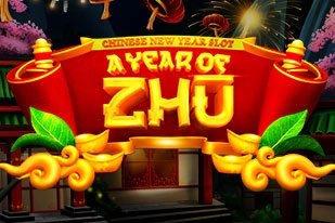 A Year of Zhu pokie