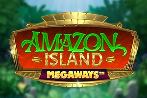 Amazon Island Megaways at Here2Win Casino