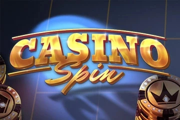 Casino Spin pokie