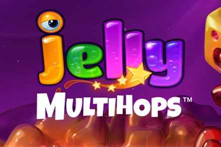 Jelly Multihops at Here2Win Casino
