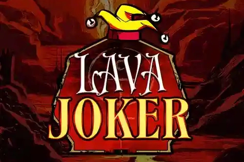 Lava Joker at Here2Win Casino