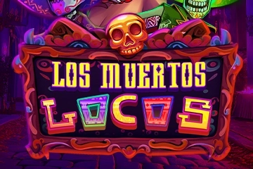 Los Muertos Locos pokie