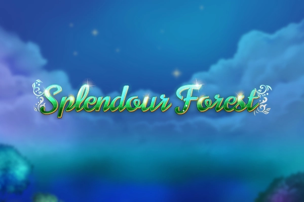 Splendour Forest at Here2Win Casino