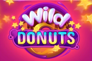 Wild Donuts at Here2Win Casino