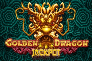 Golden Dragon Jackpot pokie