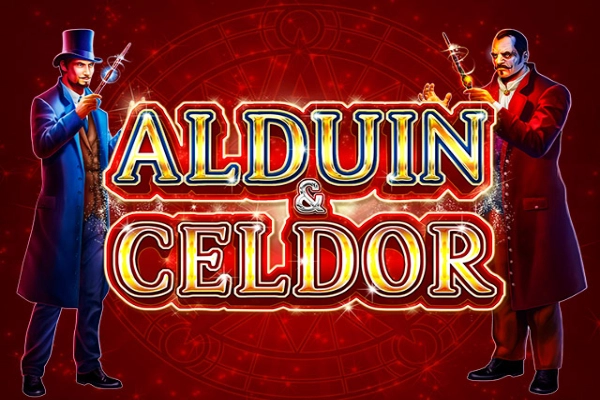 Alduin & Celdor pokie