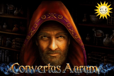 Convertus Aurum at Here2Win Casino