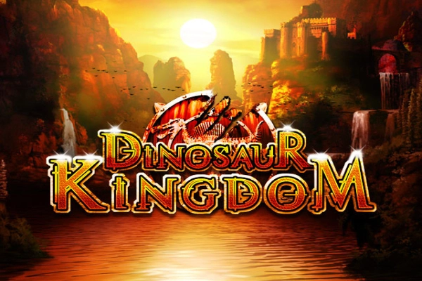 Dinosaur Kingdom at Here2Win Casino