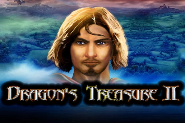 Dragon's Treasure II pokie