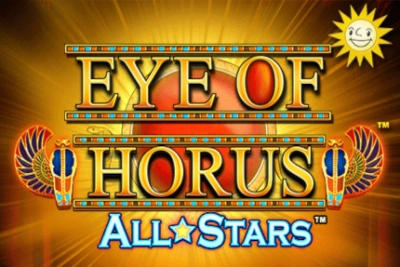 Eye of Horus All Stars pokie