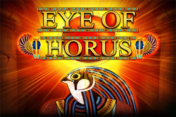 Eye Of Horus at Here2Win Casino