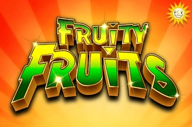 Fruity Fruits pokie