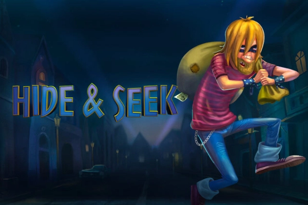 Hide & Seek at Here2Win Casino