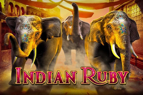 Indian Ruby at Here2Win Casino