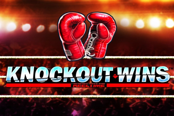 Knockout Wins at Here2Win Casino