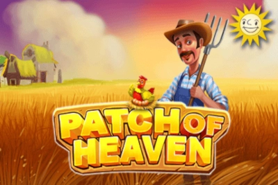 Patch of Heaven pokie