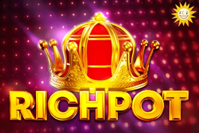 RichPot pokie
