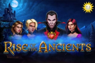 Rise of the Ancients pokie