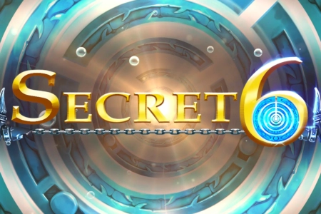 Secret 6 at Here2Win Casino