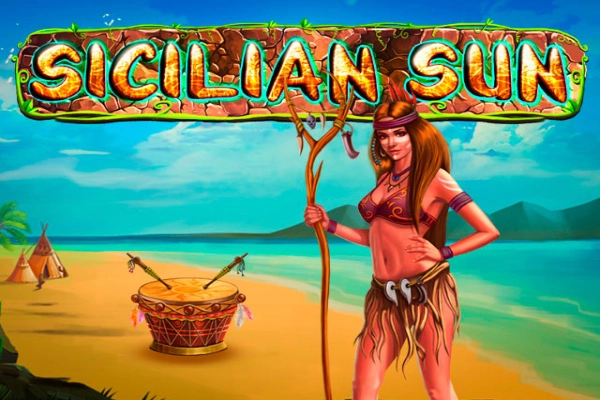 Sicilian Sun pokie