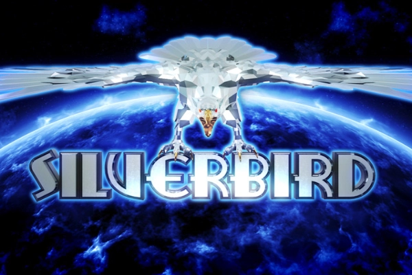 Silverbird pokie