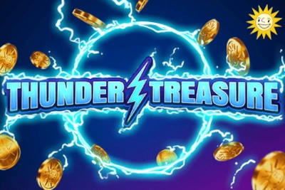 Thunder Treasure pokie