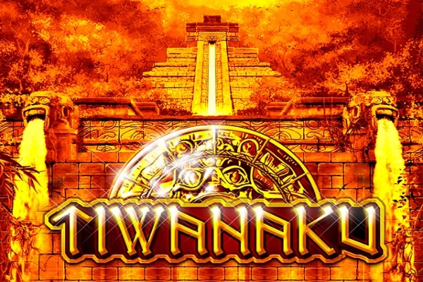 Tiwanaku pokie