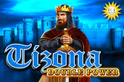 Tizona Double Power at Here2Win Casino
