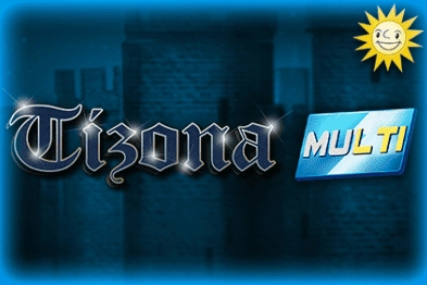 Tizona Multi pokie
