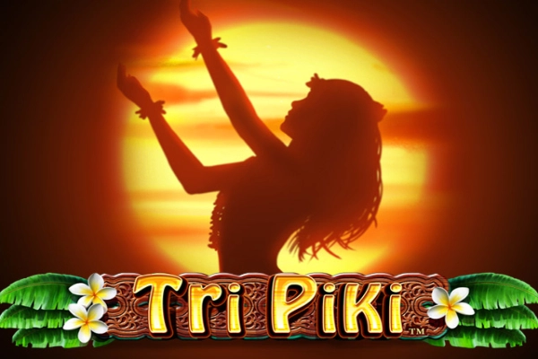 Tri Piki pokie