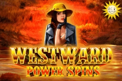 Westward Powerspins at Here2Win Casino