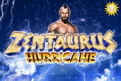 Zentaurus Hurricane at Here2Win Casino