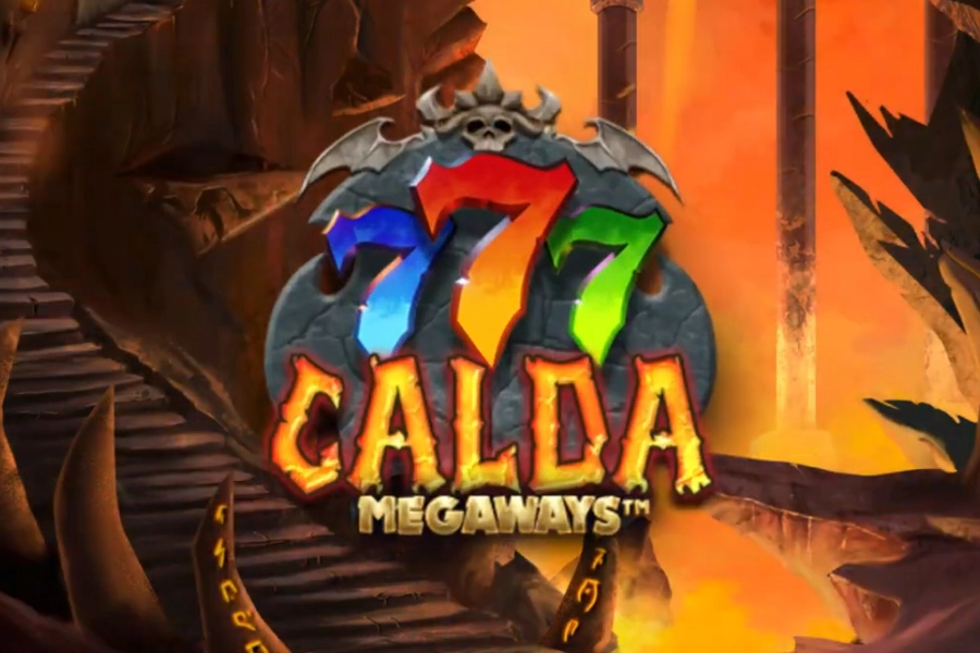 777 Calda Megaways pokie