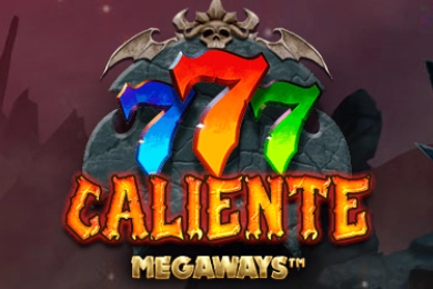 777 Caliente Megaways pokie