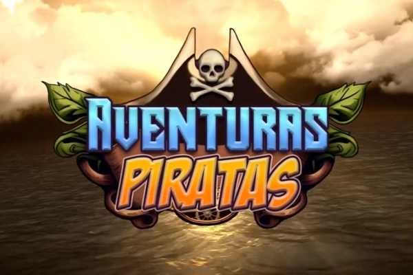 Adventuras Piratas at Here2Win Casino