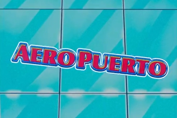 Aeropuerto pokie