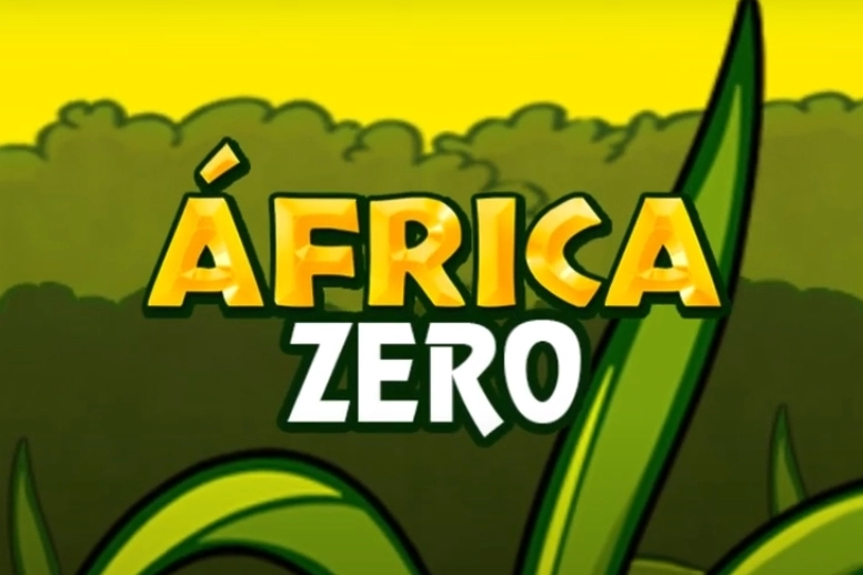 Africa Zero at Here2Win Casino