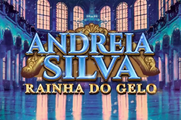 Andreia Silva Rainha Do Gelo pokie