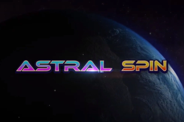 Astral Spin at Here2Win Casino