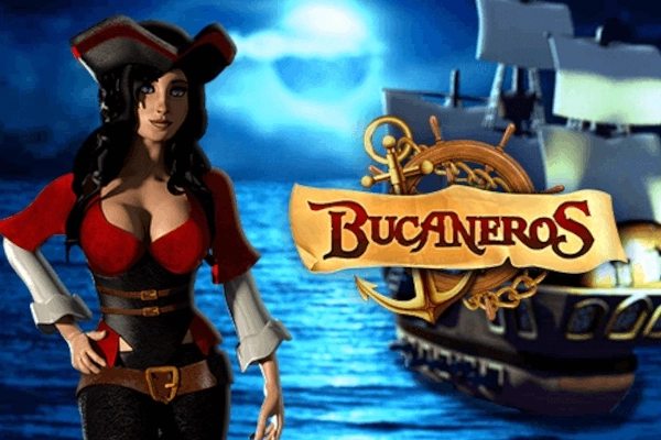 Bucaneros at Here2Win Casino