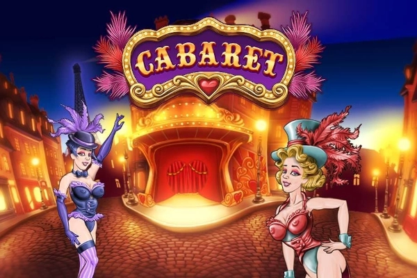 Cabaret at Here2Win Casino
