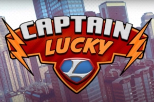 Captain Lucky pokie